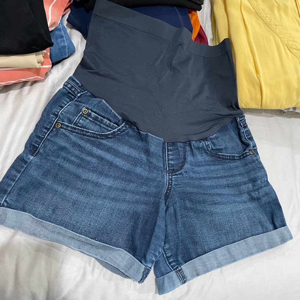 9pc maternity bundle - Picture 14 of 16